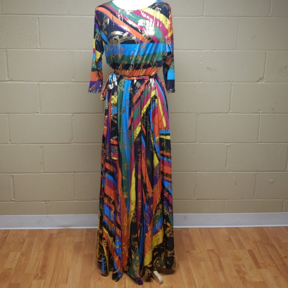 Plus Dress